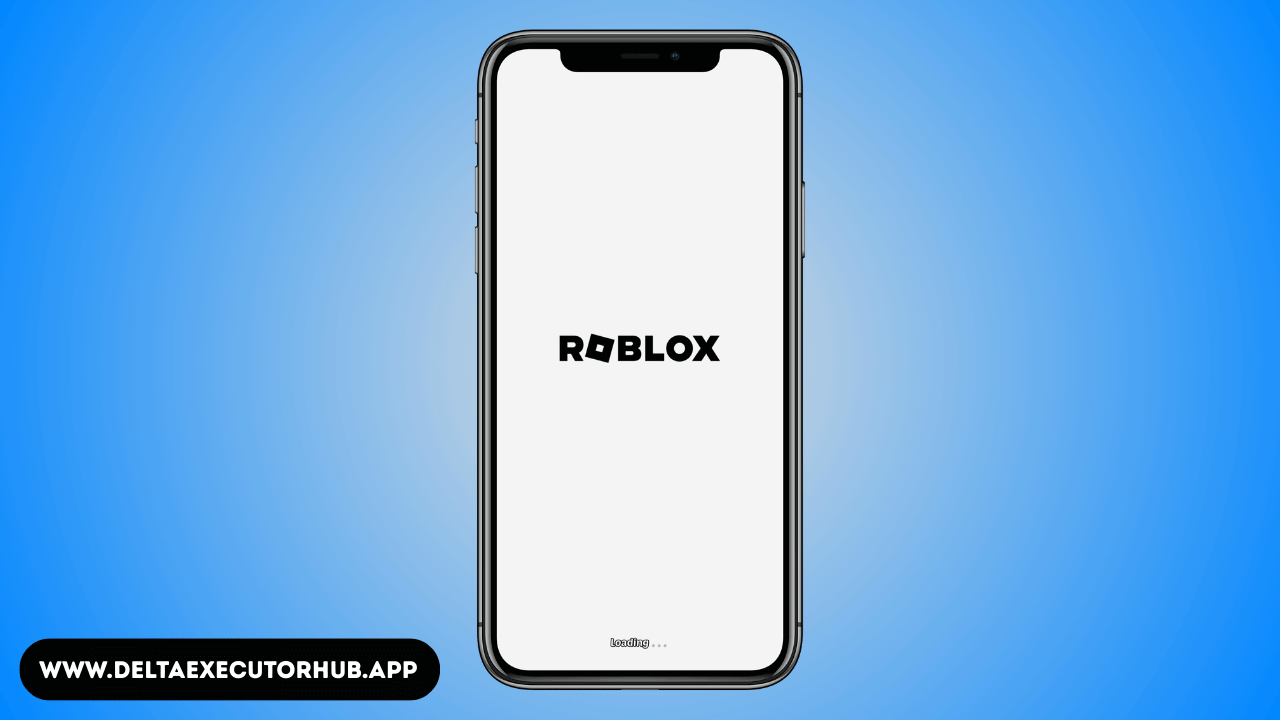Delta Executor on iOS