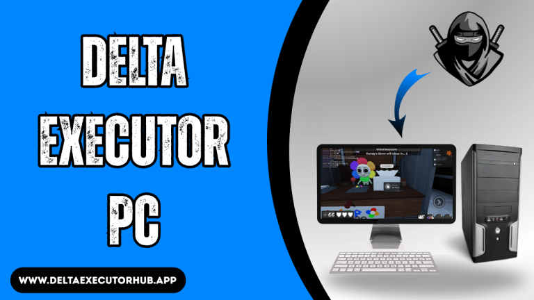 Delta Executor PC
