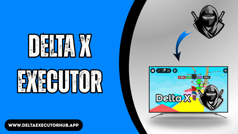 Delta X Executor
